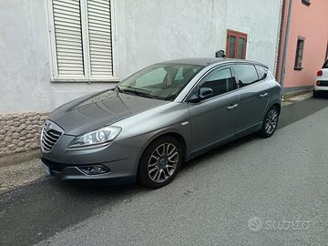 Lancia Delta 1.6 multijet 105 cv GOLD