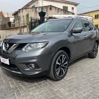 Nissan X-Trail 1.6 dCi 2WD Tekna TETTO APRIBILE/RE