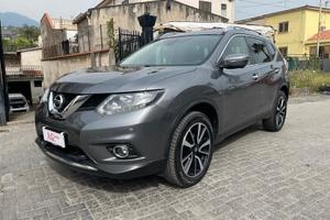 Nissan X-Trail 1.6 dCi 2WD Tekna TETTO APRIBILE/RE