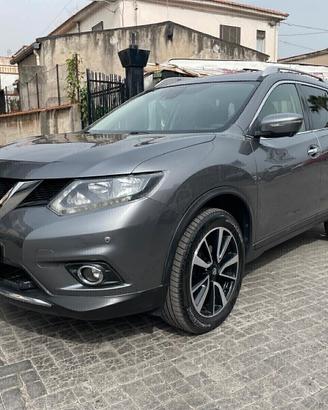 Nissan X-Trail 1.6 dCi 2WD Tekna TETTO APRIBILE/RE