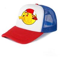 cappello/berretto pokemon