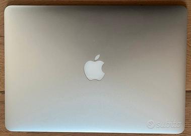 MacBook Air 13"