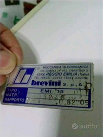 Rotore Brevini