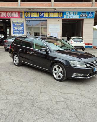 Volkswagen Passat 1.6 TDI DSG OK NEOP COMPLETA MAN