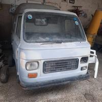 Pulmino Fiat 900 t