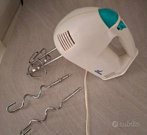 Sbattitore elettrico