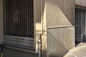 Ufficio 60 mo con bagno e possibilità di soppalco