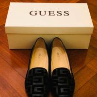 Mocassino donna Guess n° 35