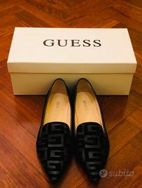 Mocassino donna Guess n° 35