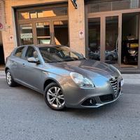 Alfa Romeo Giulietta 1.6 Multijet - In Garanzia