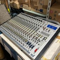 mixer alto l-20