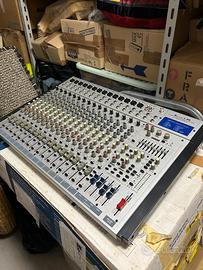 mixer alto l-20