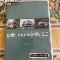 Colin Mcrae rally 2.0