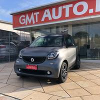 SMART ForTwo 0.9 90CV TURBO PRIME LED PANORAMA N