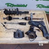 KIT RUOTA ANT. DESTRO CROSSLAND 1.2 T.B. 2021
