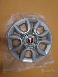 Cerchi e Borchie Fiat