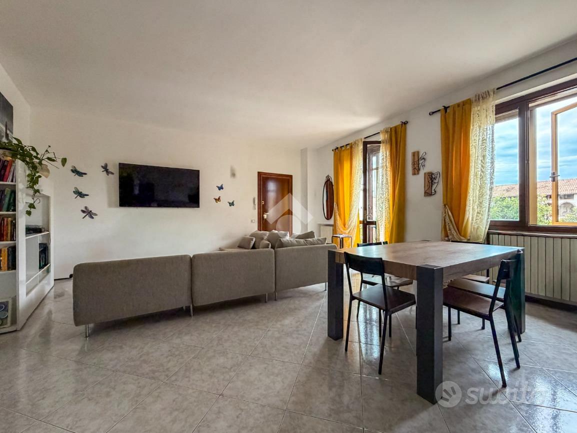 Appartamento – BS - Vista 4