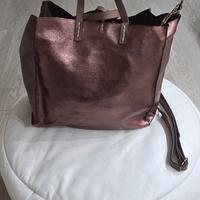 Borsa Manila Grace "Bronzo"