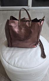 Borsa Manila Grace "Bronzo"