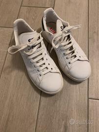 Adidas stan shop smith misure