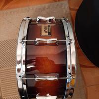 Rullante Yamaha BSD-096 14x6.5 betulla