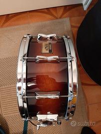 Rullante Yamaha BSD-096 14x6.5 betulla