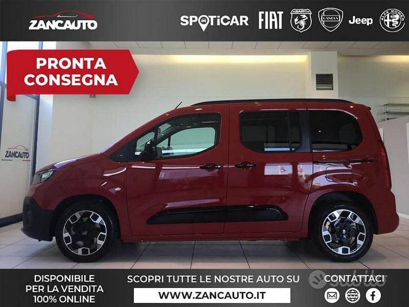 Fiat QUBO