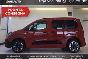 FIAT Qubo L 1.5 Diesel 130 Cv Mt6 La Prima MY25