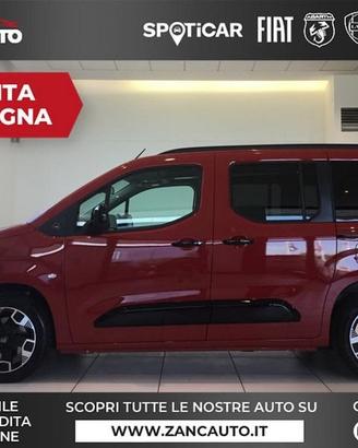 FIAT Qubo L 1.5 Diesel 130 Cv Mt6 La Prima MY25