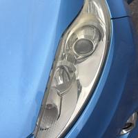 Fanale anteriore sx FORD FIESTA 2010 colore JA8 5p