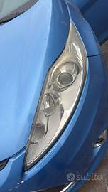 Fanale anteriore sx FORD FIESTA 2010 colore JA8 5p