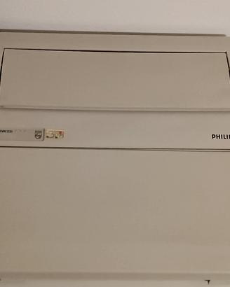 Macchina da scrivere elettronica Philips VW2230 