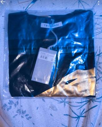 T-shirt uomo Trussardi