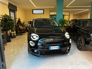 Fiat 500X Sport 1.3 MultiJet 95 CV