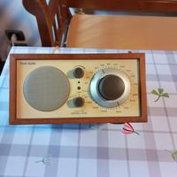 radio Tivoli model One