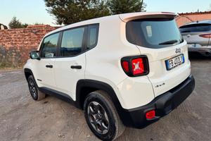 Jeep Renegade 2.0 Mjt 4WD Active Drive Sport