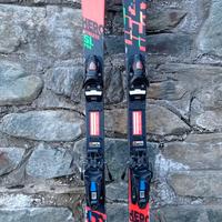 sci Rossignol Hero junior 135