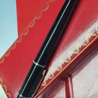penna Diabolo di Cartier