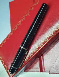 penna Diabolo di Cartier