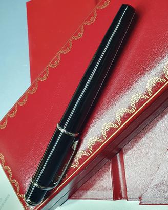 penna Diabolo di Cartier
