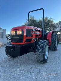 TRATTORE SAME FRUTTETO 2 CON IDROGUIDA 4 X 4