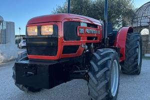 TRATTORE SAME FRUTTETO 2 CON IDROGUIDA 4 X 4