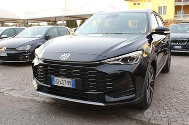 MG ZS 1.5 Hybrid+ Luxury