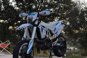husqvarna 701