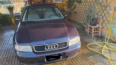 Audi a4 1.9 tdi