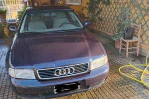 Audi a4 1.9 tdi