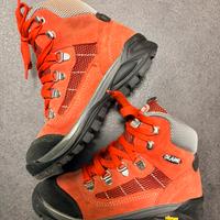 Scarponi da trekking Olang per bambino – Numero 32