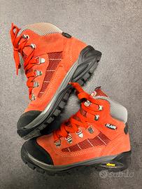 Scarponi da trekking Olang per bambino – Numero 32