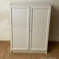 Ikea libreria mobile Billy