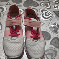 Scarpe ginnastica Champions n33